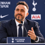 DEVASTATING UPDATE:  Disappointed Hit London Stadium as West Ham United FC head coach Nuno Espírito Santo has reportedly sanctioned for Public comments causing controversy, Mocking and calling Jarrod Bowen a D…..See More