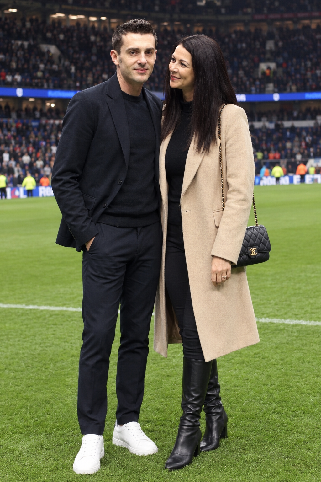 UNBELIVEABLE NEWS: An Professional English Snooker Mark Selby confirmed that his wife long -term partner Vikky Layton was been Sleeping with the H….see more