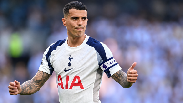 SENSATION UPDATE: Tottenham Hotspur second Captain Pedro Porro has finally stepped down on his position of Captain and defender with the following reasons…. see more