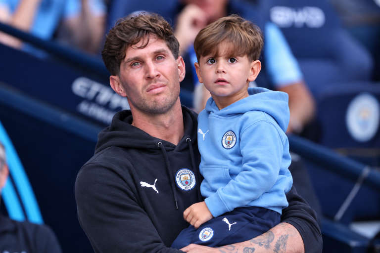 SENSATIONAL UPDATE: Manchester City FC Legendary John Stones has been Confirmed that his daughter Delilah is not his biological child, John Stones further announced on social media that his long-term partner Millie Savage was sleeping with the H….. read more