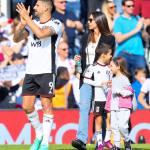 BREAKING NEWS: Sheffield United football club Former Legendary Billy Sharp has been Confirmed that his First child Luey Jacob Sharp. Luey is not his biological child, Billy Sharp further announced on social media that his wife Jade Sharp was sleeping with Sheffield United FC Former M…..read more