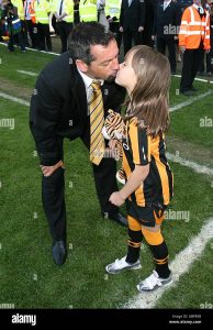 SENSATIONAL UPDATE: Hull city FC Head coach Sergej Jakirović  has been Confirmed that his first  son Leon is not his biological child Sergej Jakirović  further announced on social media that his long-term partner (wife) Marina Jakirović was sleeping with the H….. read more